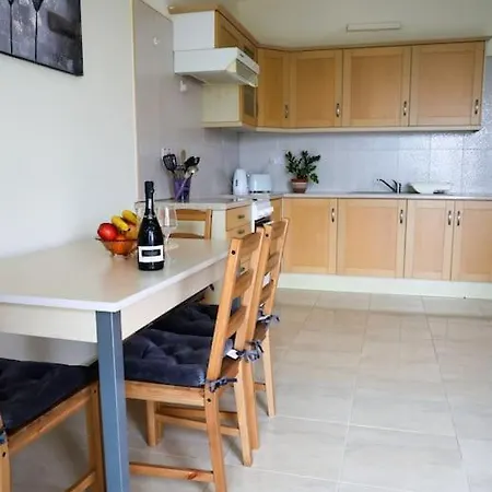 Peaceful 2 Bed, 2 Bath Flat & Breathtaking Views * Mellieħa