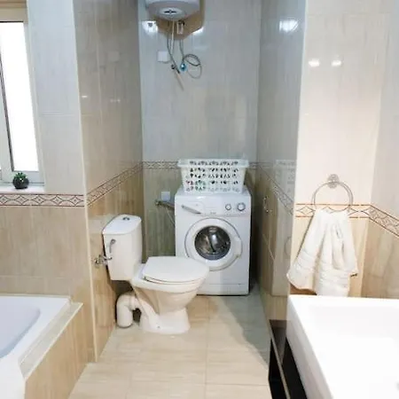 Peaceful 2 Bed, 2 Bath Flat & Breathtaking Views * Mellieħa