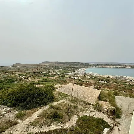 Lägenhet Peaceful 2 Bed, 2 Bath Flat & Breathtaking Views *