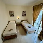 公寓 Peaceful 2 Bed, 2 Bath Flat & Breathtaking Views