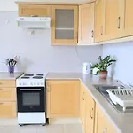 Peaceful 2 Bed, 2 Bath Flat & Breathtaking Views 公寓 梅利哈