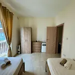 Peaceful 2 Bed, 2 Bath Flat & Breathtaking Views 公寓