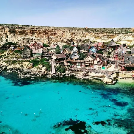 Peaceful 2 Bed, 2 Bath Flat & Breathtaking Views 公寓