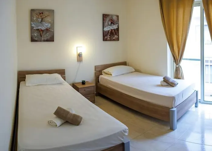 公寓 Peaceful 2 Bed, 2 Bath Flat & Breathtaking Views *