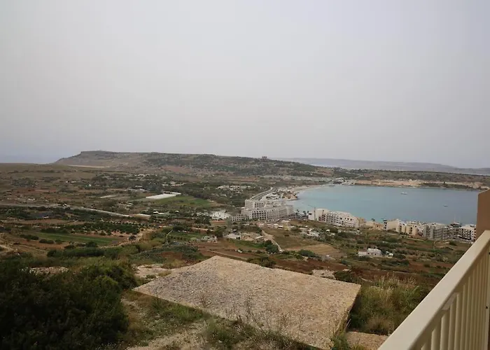 公寓 Peaceful 2 Bed, 2 Bath Flat & Breathtaking Views *