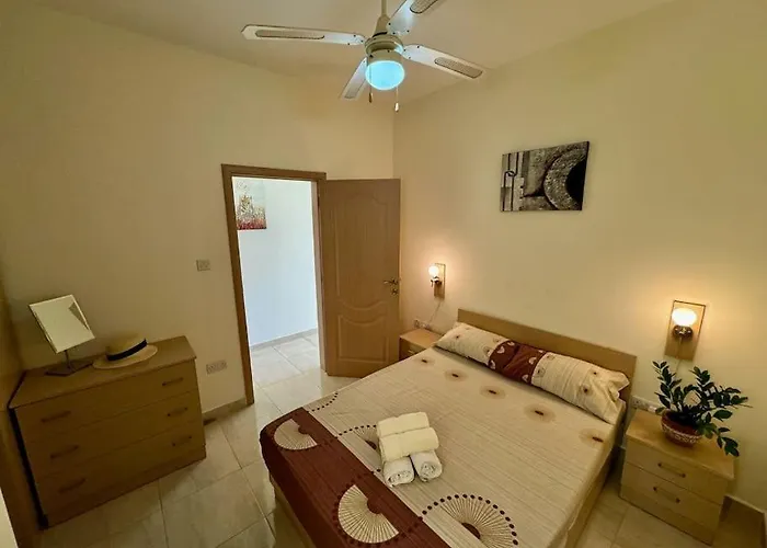 公寓 Peaceful 2 Bed, 2 Bath Flat & Breathtaking Views