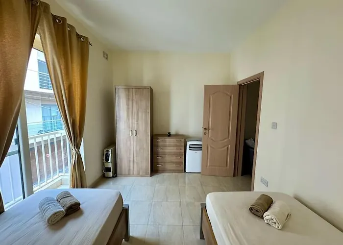 Peaceful 2 Bed, 2 Bath Flat & Breathtaking Views 公寓