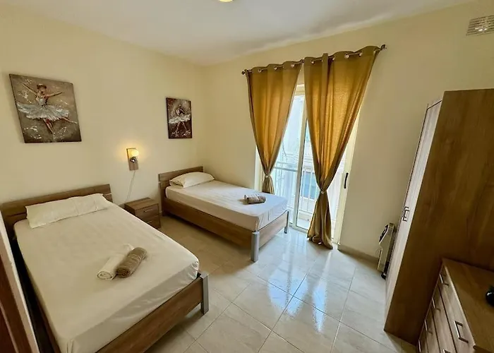 公寓 Peaceful 2 Bed, 2 Bath Flat & Breathtaking Views *