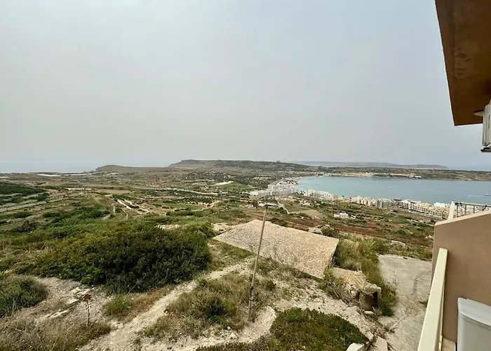 公寓 Peaceful 2 Bed, 2 Bath Flat & Breathtaking Views *