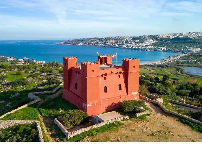 Peaceful 2 Bed, 2 Bath Flat & Breathtaking Views