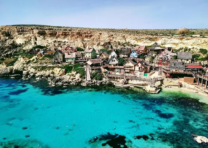 Peaceful 2 Bed, 2 Bath Flat & Breathtaking Views Апартаменты